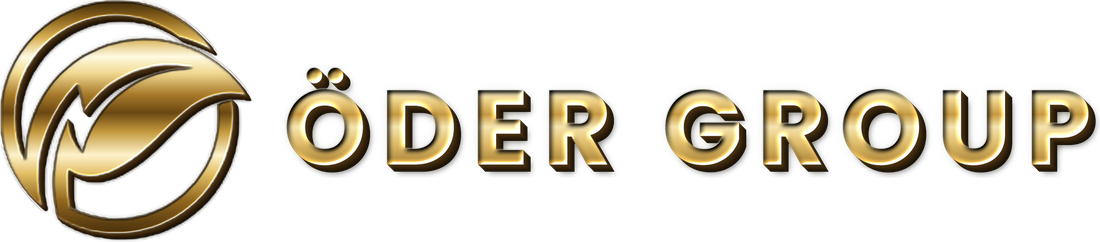 Öder Group logo